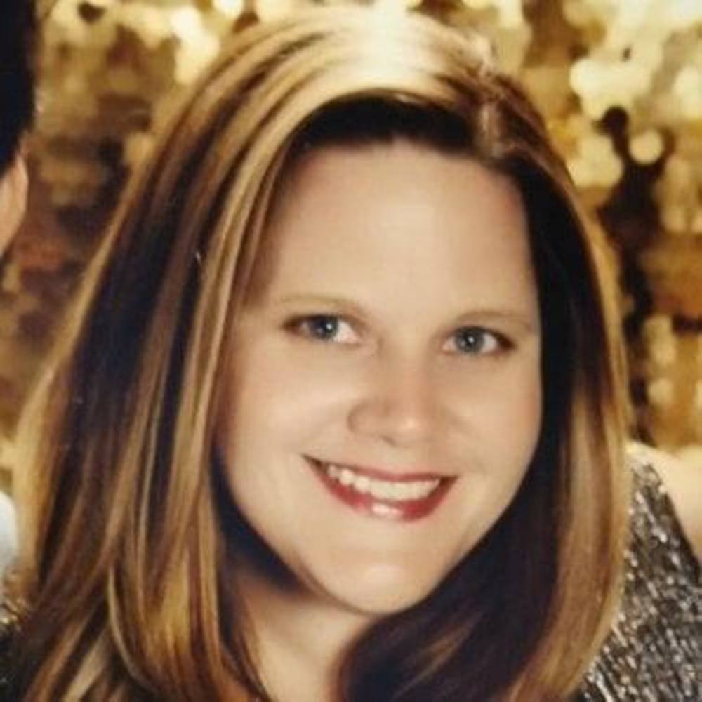 Meet your Posher, Mandy
